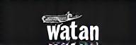Watan Experience & Tours LLC Logo in white